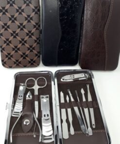 Set manicura