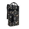 Matera mochila con llavero mantra (62648)