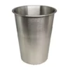 Vaso 11c acero inox 400cc(70256)