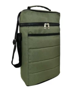 Matera morral bolsillo red.cordura.verde(72182)