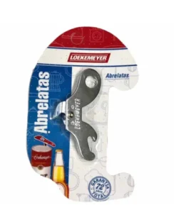 Abrelata uña cromado(75106)