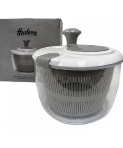 Centrifugador(75631)p/verduras 3,5lt Hudson