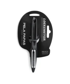 Pelador negro dentado(75984)