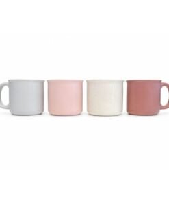 Jarro liso nordico grande mug 450ml (76647