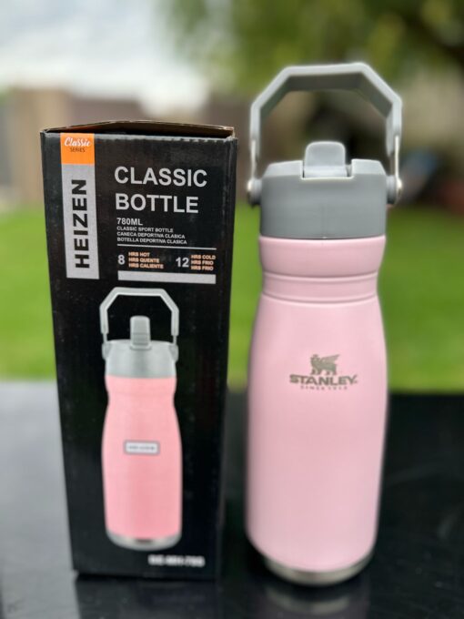 Botella Heizen grabada Stanley 780ml - Imagen 4