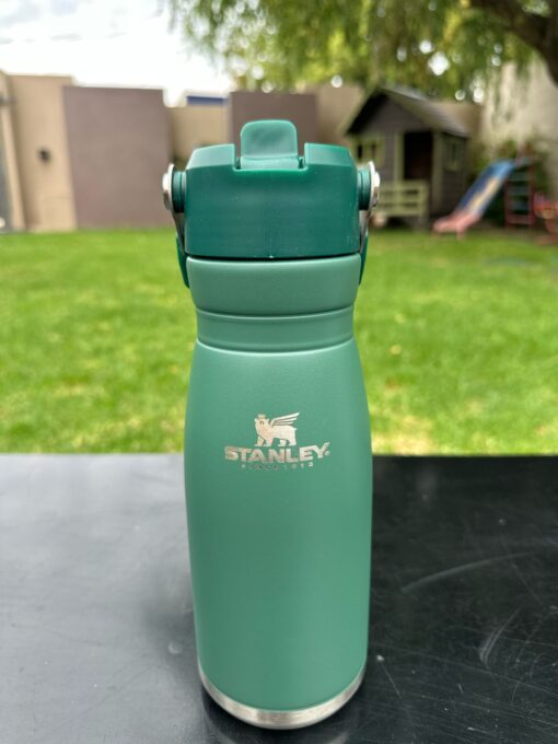Botella Heizen grabada Stanley 780ml - Imagen 5
