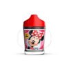 Vaso cars o minnie toma solito (79022)