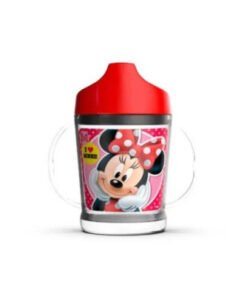 Vaso cars o minnie toma solito (79022)