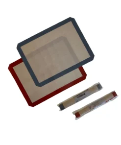 Lamina antiadherente silicona 30x40c glanz(84638)