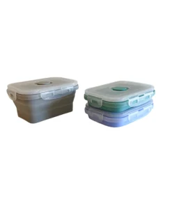 Hermetico silicona plegabe t/clip 13x9c(84642)