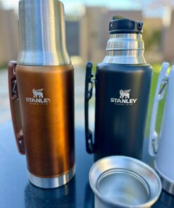Termo System color de 1lt