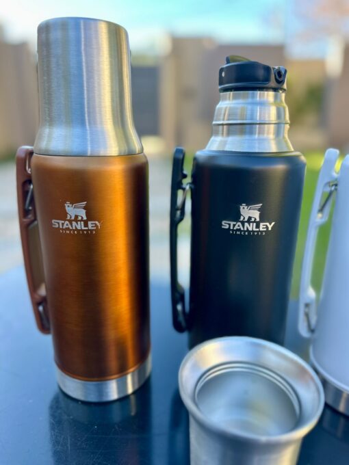 Termo System color de 1lt