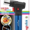 Encendedor magiclick mega torch (88778)