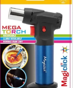 Encendedor magiclick mega torch (88778)