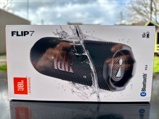 Parlante JBL flip 7 - Imagen 2