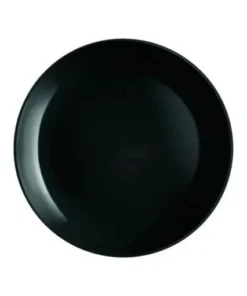 Plato playo 24c opal negro glanz (90022)