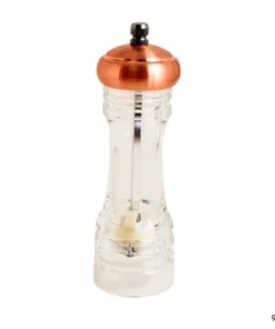 Pimentero acrilico 16c/cobre(92069)