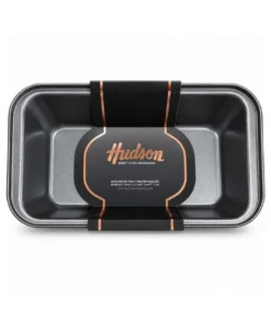 Budin ingles de 27x15x6.5cm antihaderente hudson