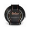 Molde para torta desmontable grafito hudson 24cm (92604)