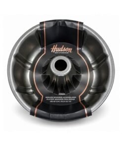 Molde savarin 26c antiadh. grafito hudson (92712)