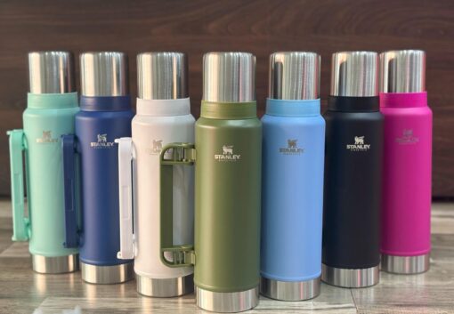 Termo Stanley de 1200ml