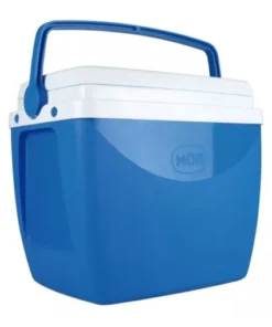 Heladera Mor 12lt AZUL(97099)