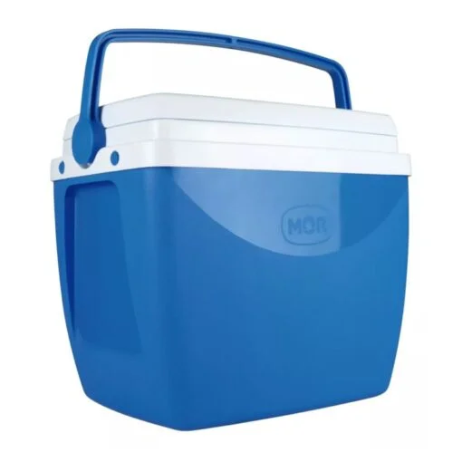 Heladera Mor 12lt AZUL(97099)