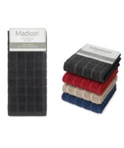 Repasador milano 3x5c madison (98317)