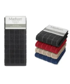 Repasador milano 3x5c madison (98317)