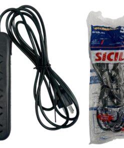 Alargue SICILIA 3 mts