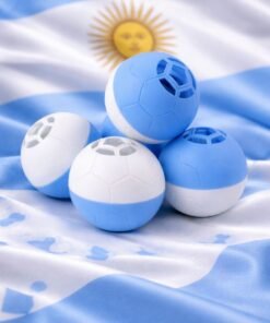 Pelota corneta mundial x3