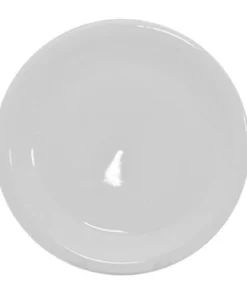 Plato playo porcelana 25C A.ANG.GERMER(99553)