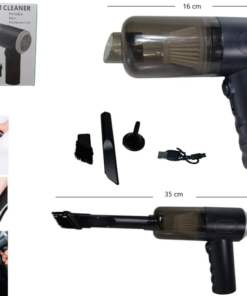 Melech-297 mini aspiradora portatil usb