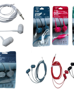 Auricular time en bolsa