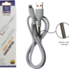Cable iphone 3.1A