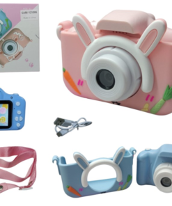 Camara mini digital infantil 200mah