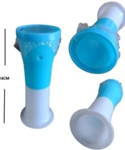 Corneta de argentina