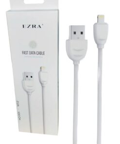 Cable EZRA USB-Iphone 2.0 1mt