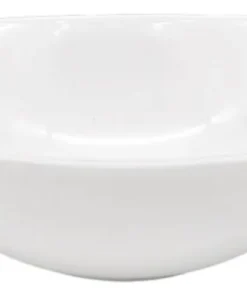 Compotera cuad. 13c opal blanco glanz (90019)