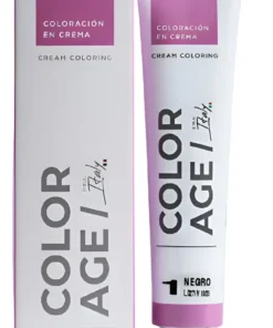 tinturas color age