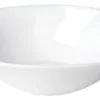 Bowl cerealero cuad. 16 opal blanco glanz (90020)