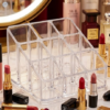 Organizador de maquillaje chico