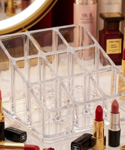 Organizador de maquillaje chico