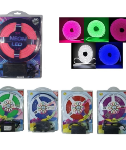 Led-9730 tira led neon 5 mt
