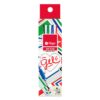 Lapiceras Roller Filgo Gel pop x4