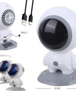 Astronauta parlante bt mini