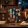 Carpeta Escolar N3 - Harry Potter