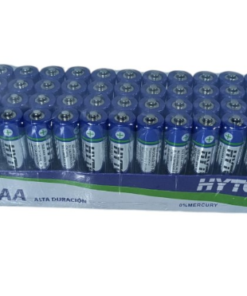 Pilas AA hytoshy (39960)