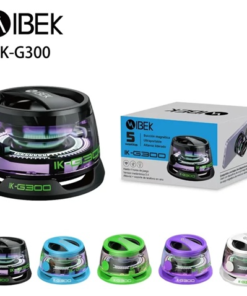 Parlante Bluetooth IBEK magnetico