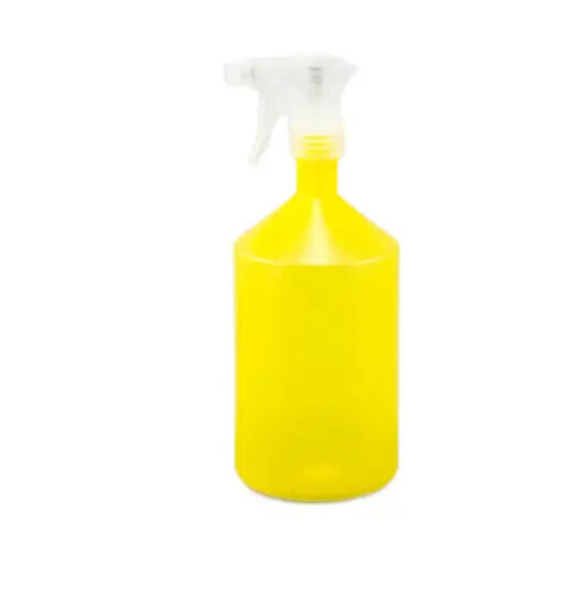 Rociador plastico 1litro (2436)
